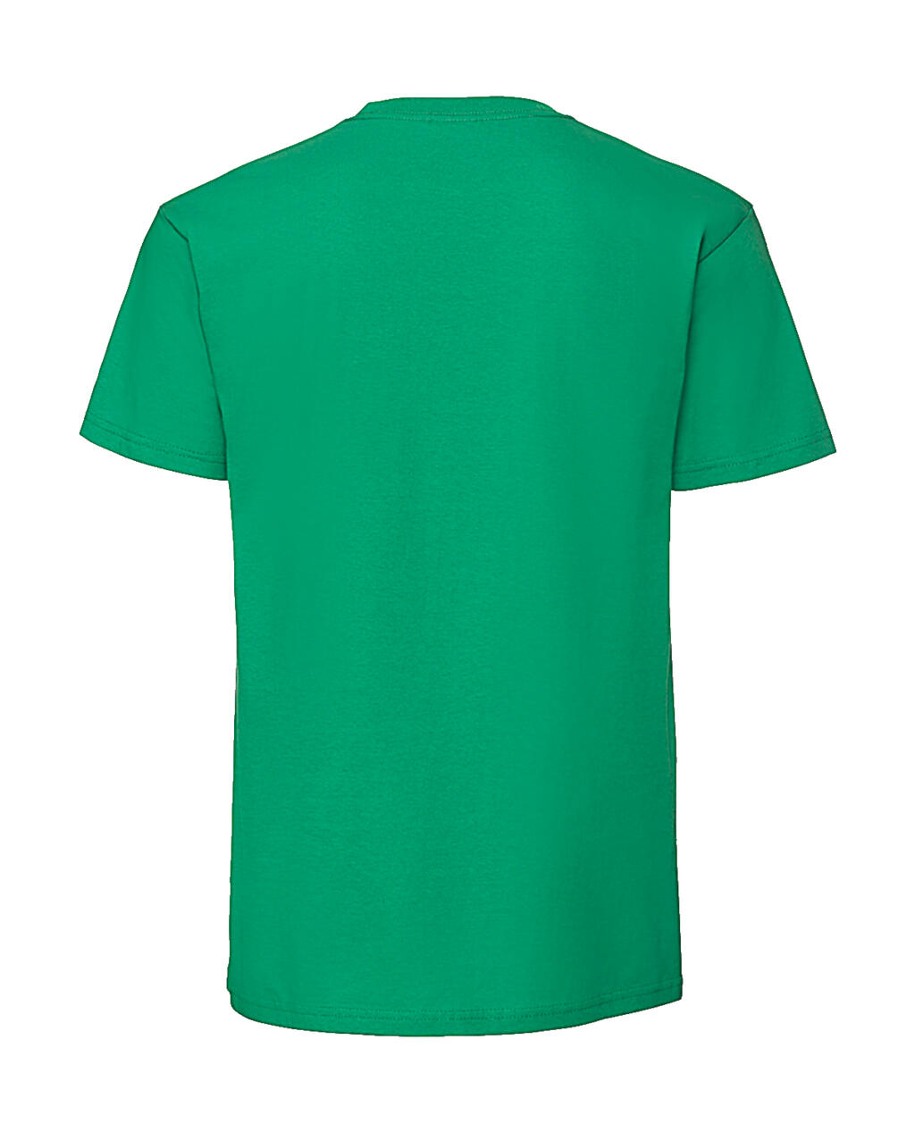  Ladies' Ringspun Premium T in Farbe White
