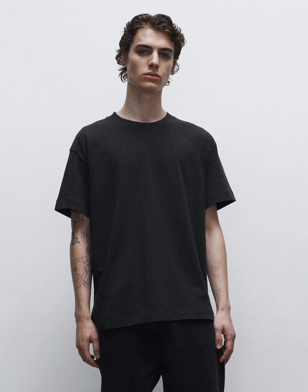 Mens Boxy Tee - ShirtStore