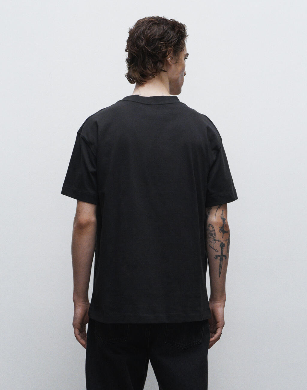 Mens Boxy Tee - ShirtStore