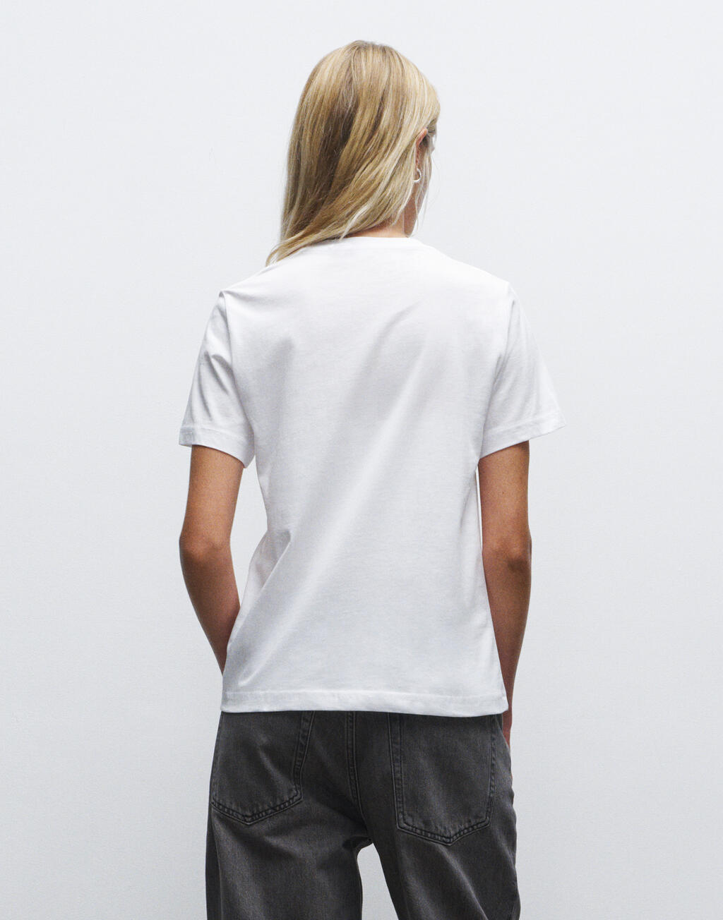 Womens Regular Tee - ShirtStore