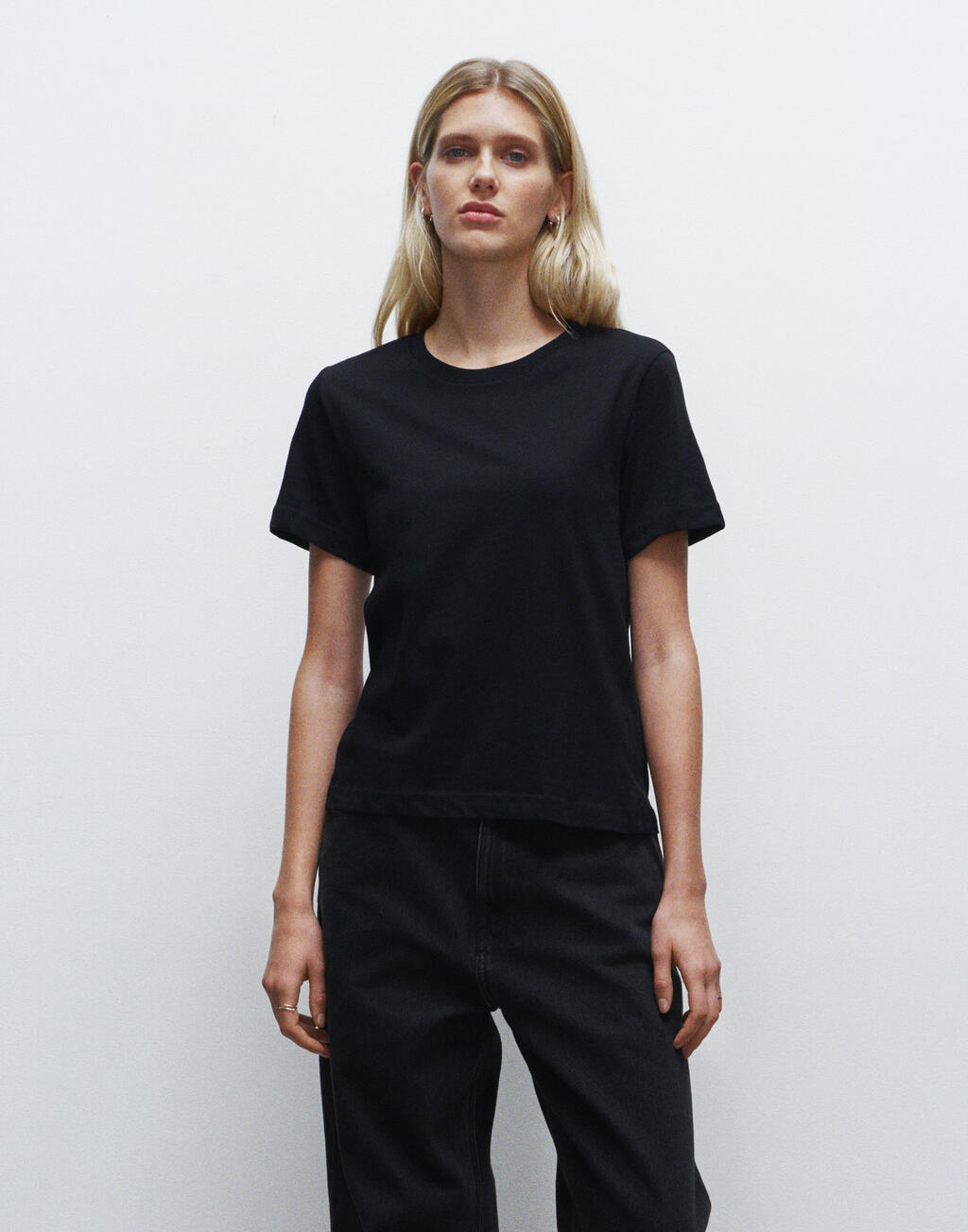 Womens Regular Tee - ShirtStore