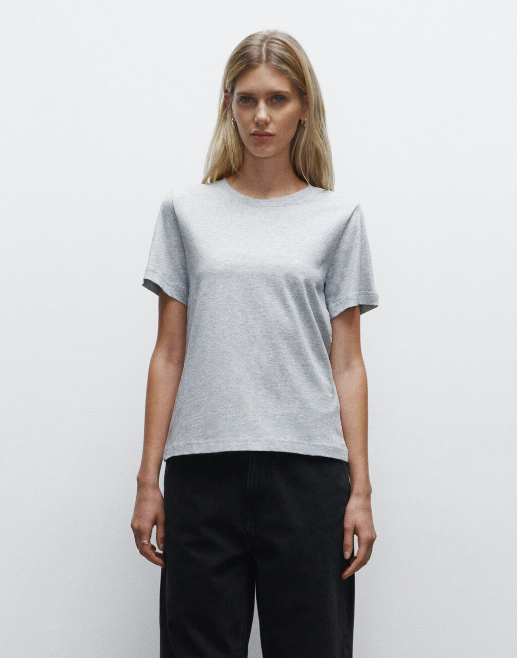Womens Regular Tee - ShirtStore