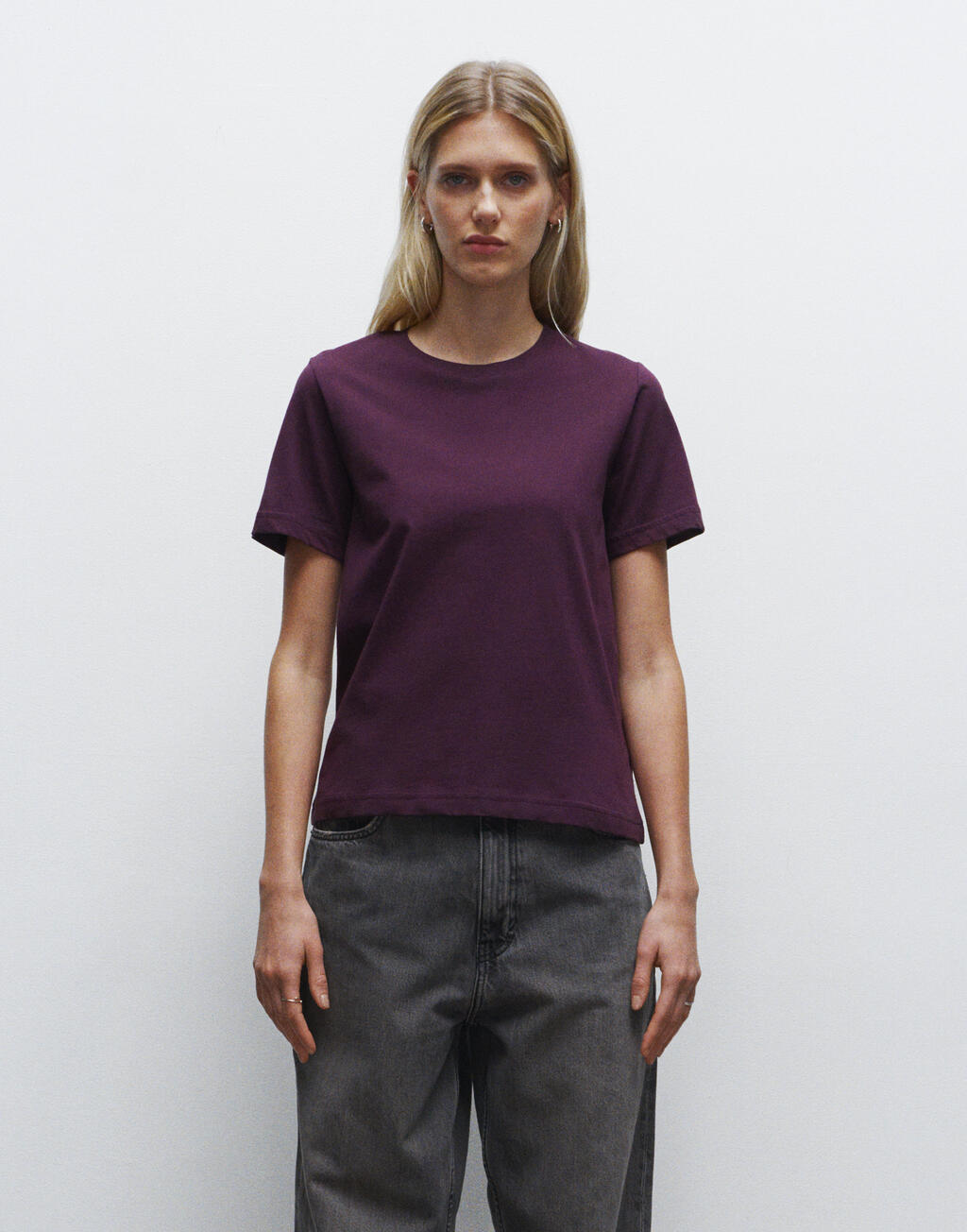 Womens Regular Tee - ShirtStore