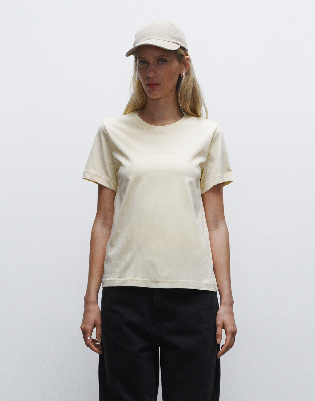 Womens Regular Tee - ShirtStore