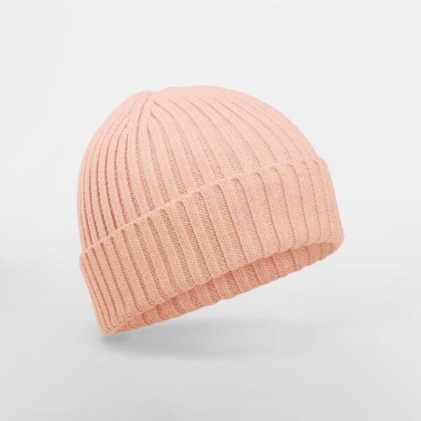 Organic Cotton Kids Beanie - ShirtStore