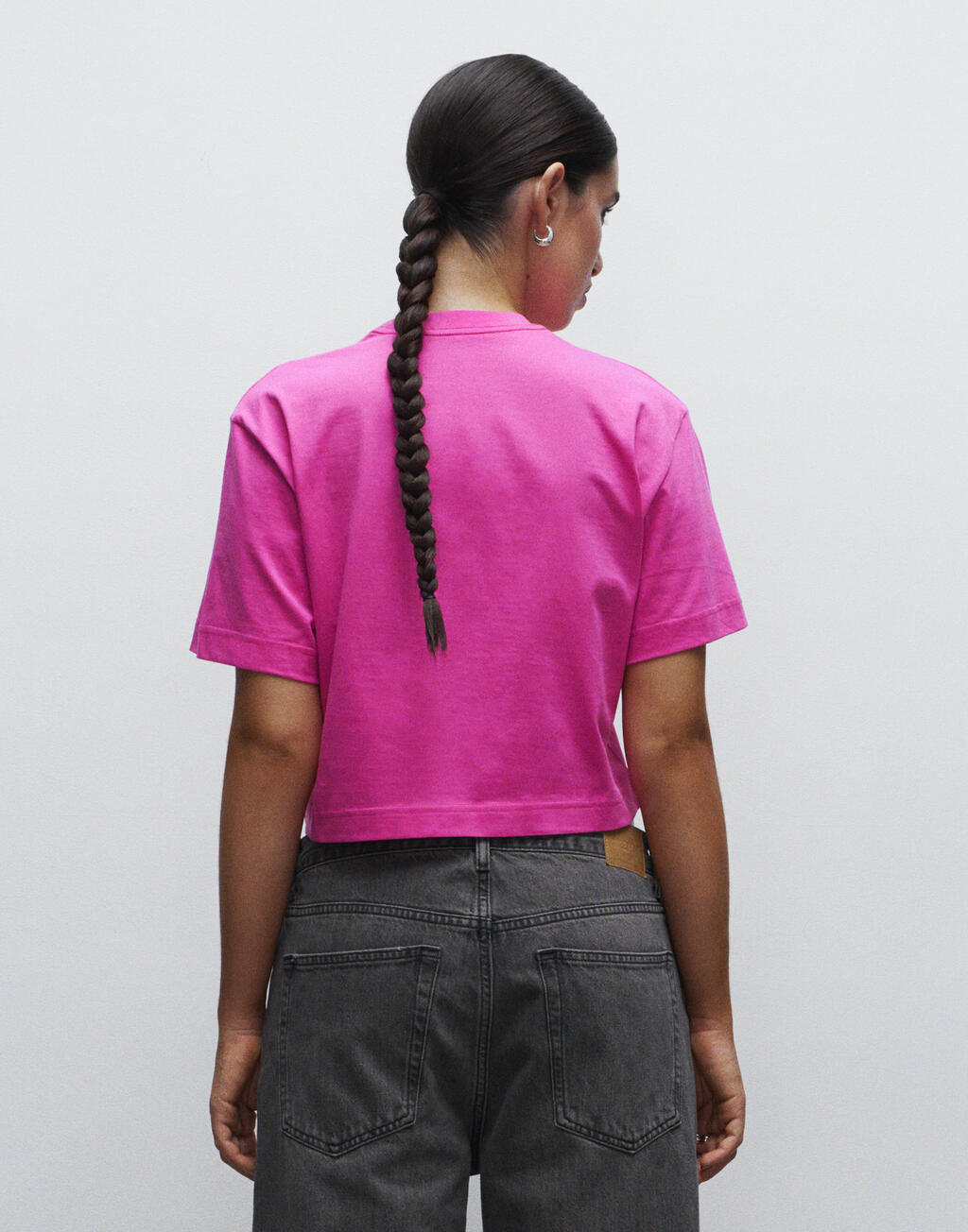 Womens Crop Top - ShirtStore