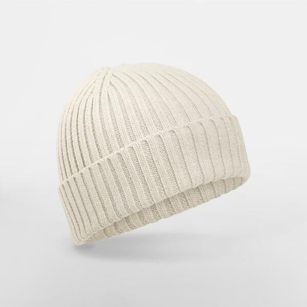 Organic Cotton Kids Beanie - ShirtStore