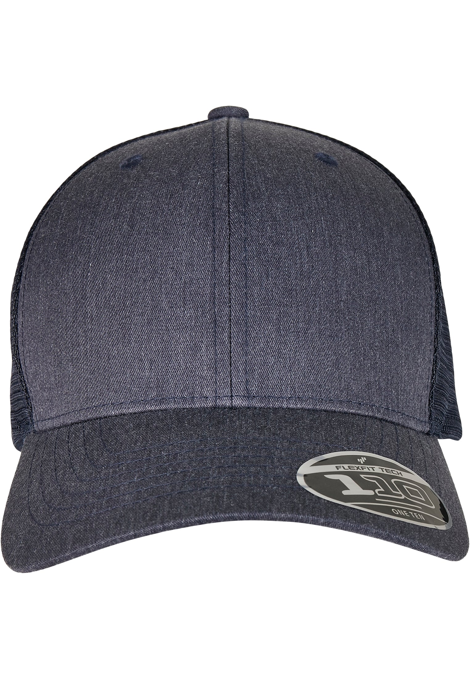110 Flexfit Melange Trucker - ShirtStore
