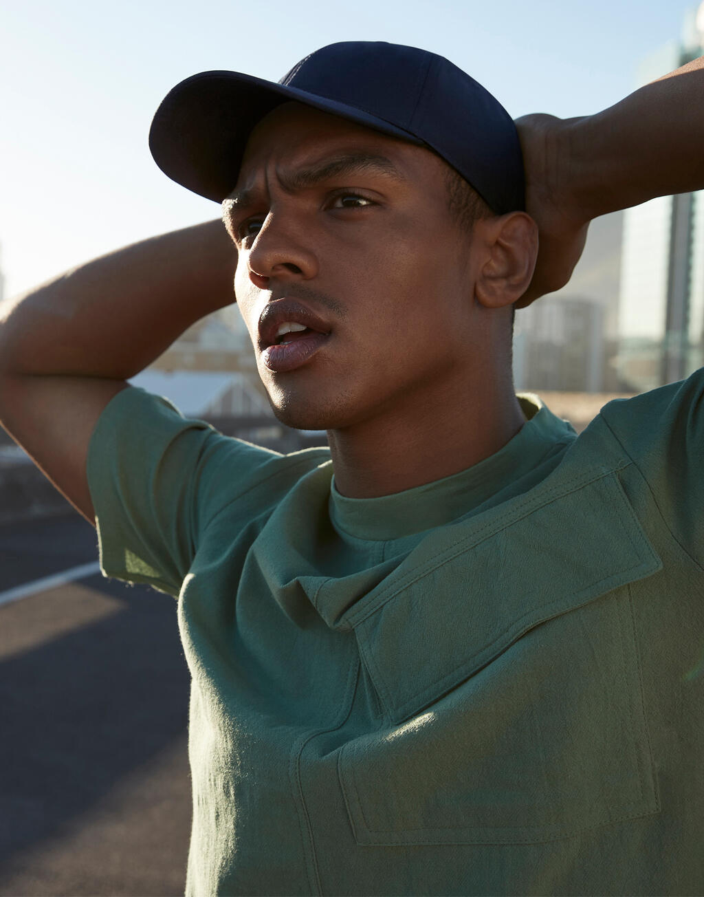 Performance Cap - ShirtStore