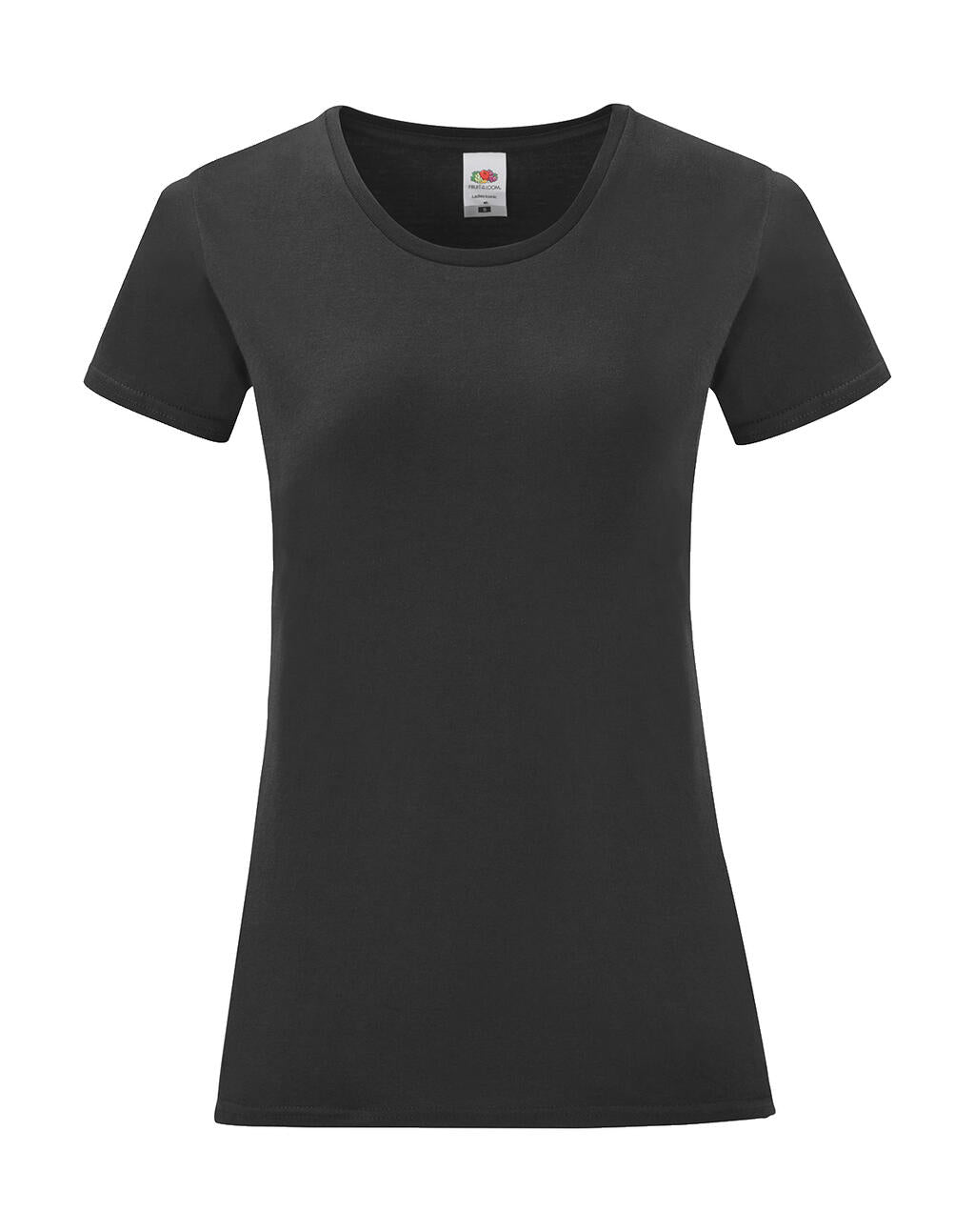  Ladies' Iconic 150 T in Farbe Black