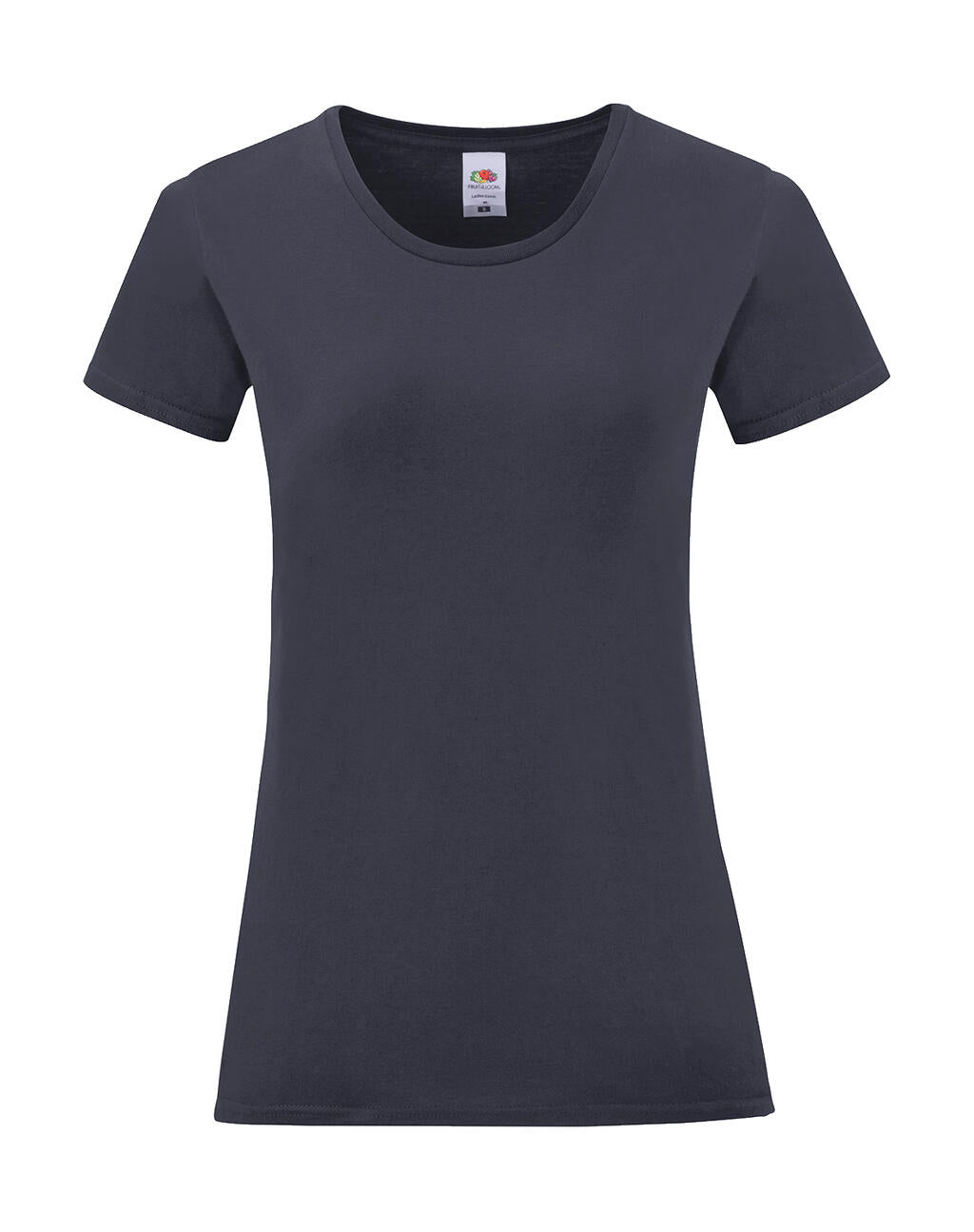  Ladies' Iconic 150 T in Farbe Deep Navy