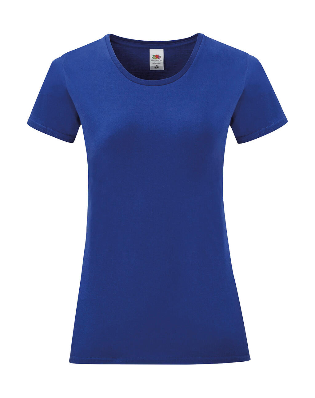  Ladies' Iconic 150 T in Farbe Cobalt Blue