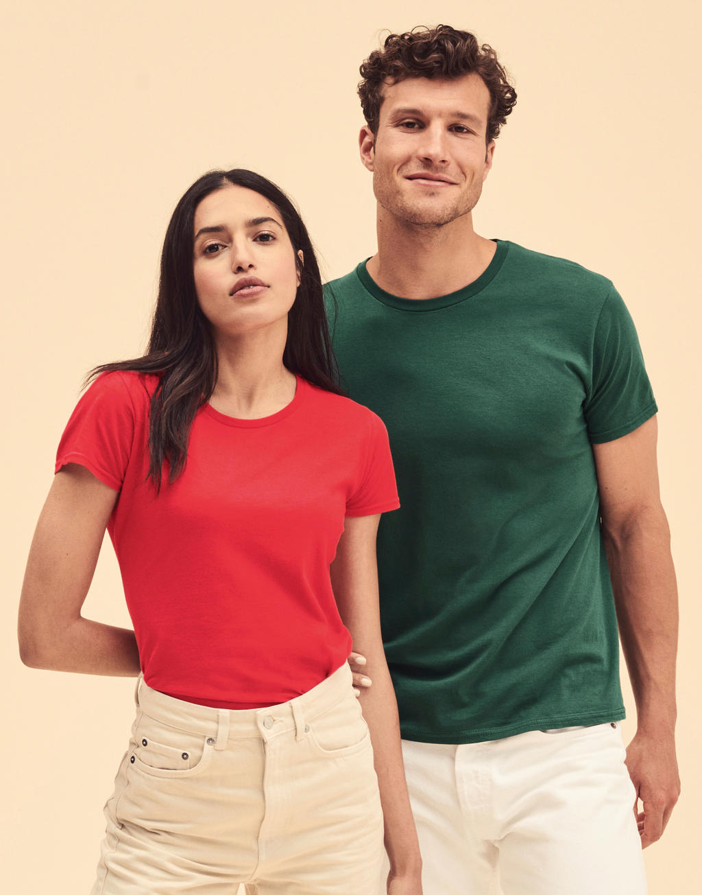  Ladies' Iconic 150 T in Farbe White