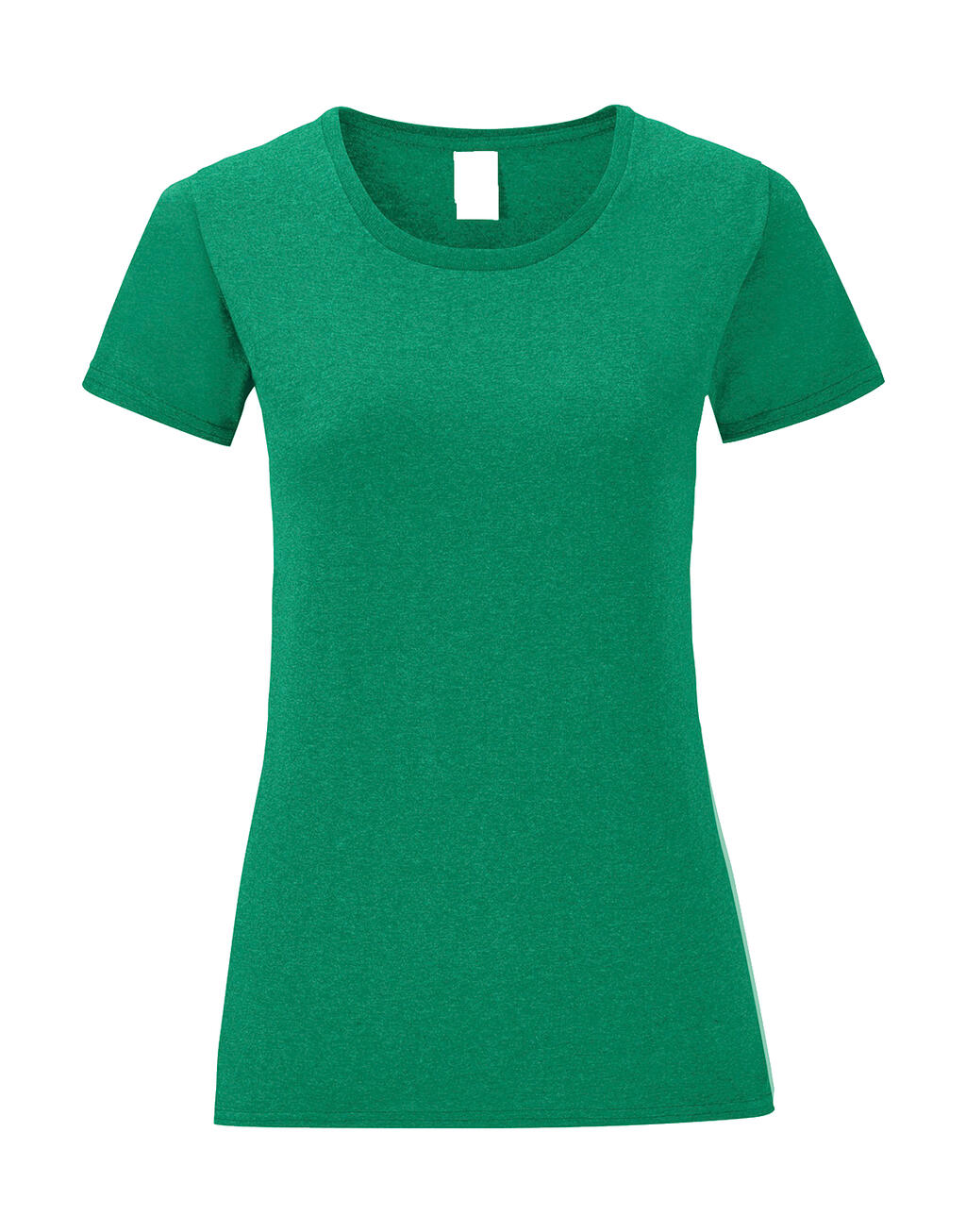  Ladies' Iconic 150 T in Farbe Heather Green