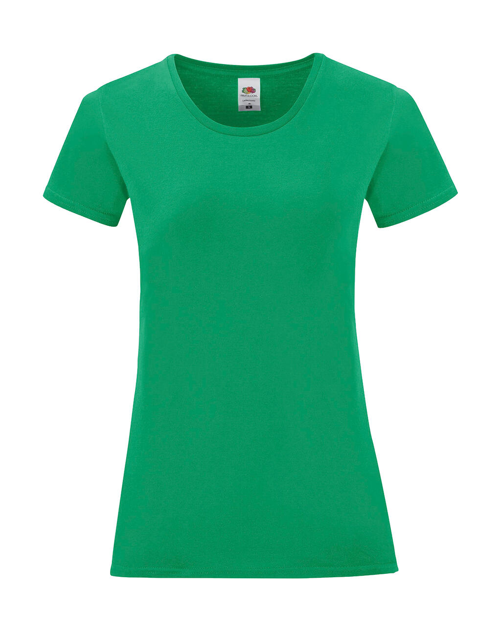  Ladies' Iconic 150 T in Farbe Kelly Green
