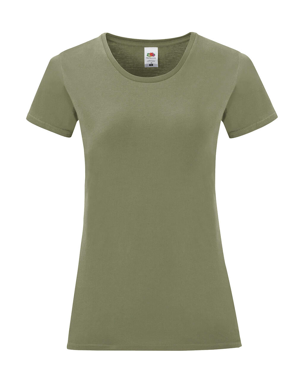  Ladies' Iconic 150 T in Farbe Classic Olive