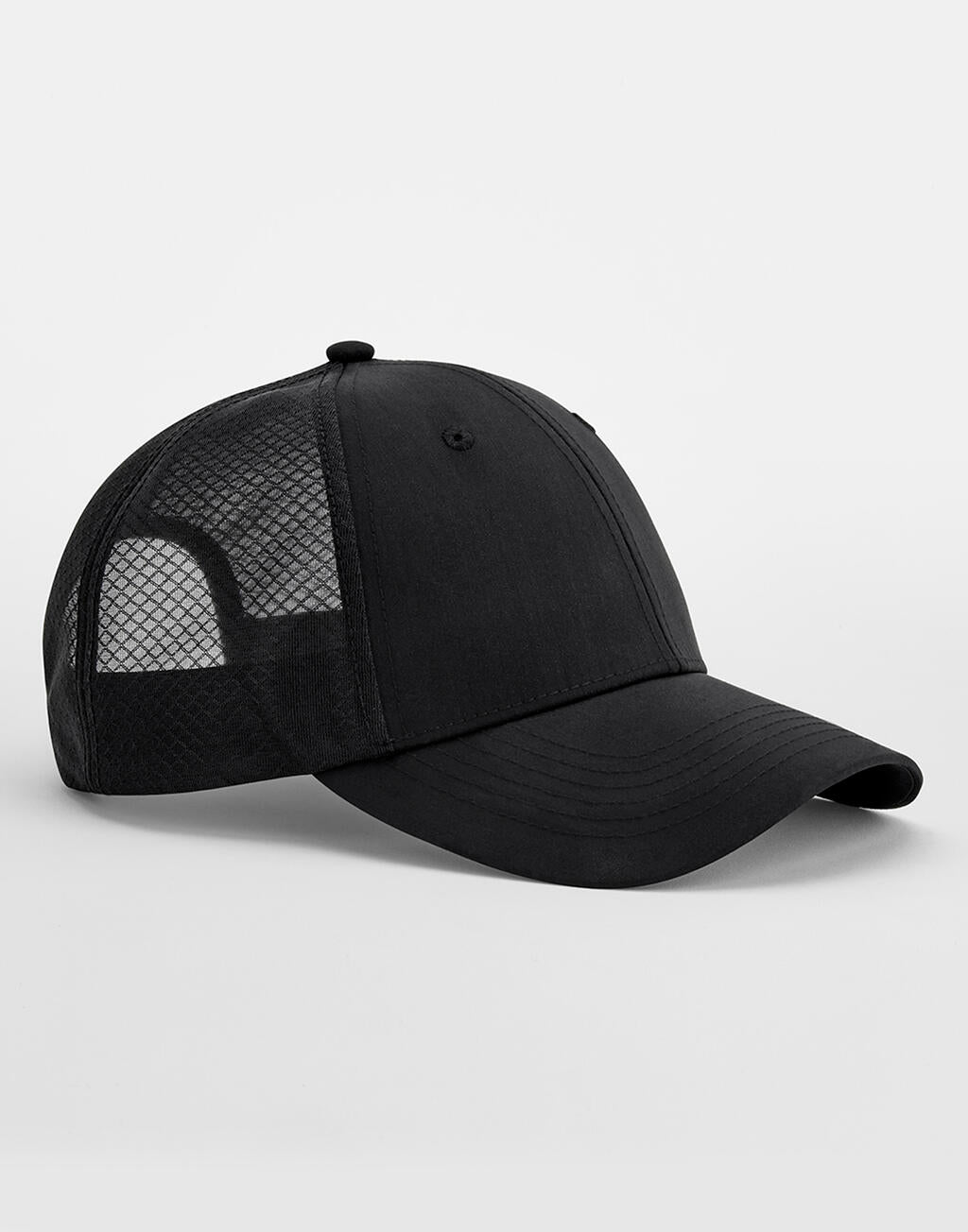 Technical Mesh Trucker - ShirtStore