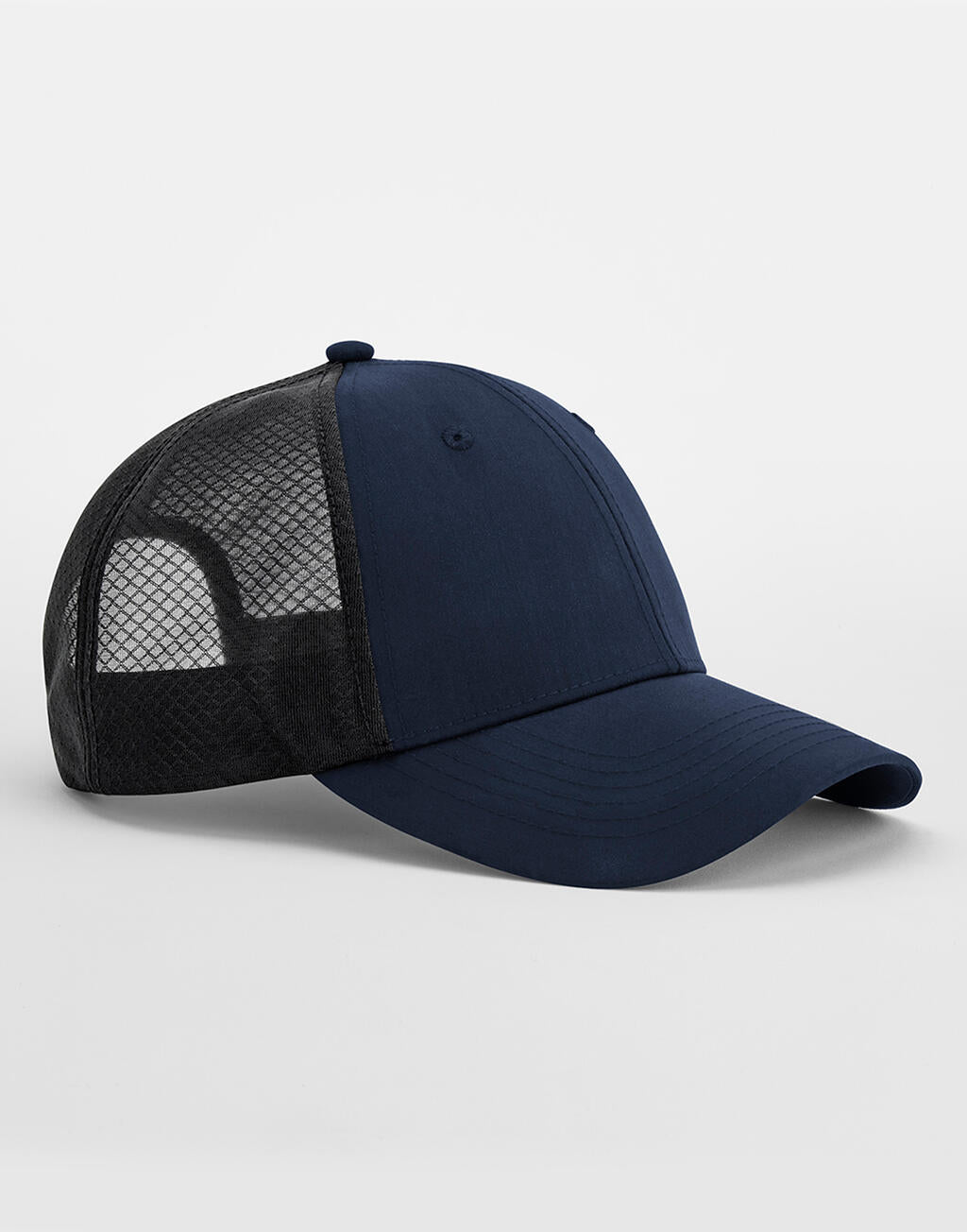 Technical Mesh Trucker - ShirtStore