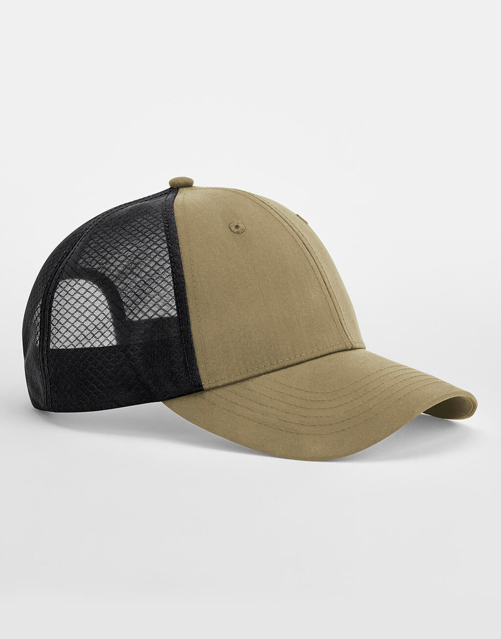 Technical Mesh Trucker - ShirtStore