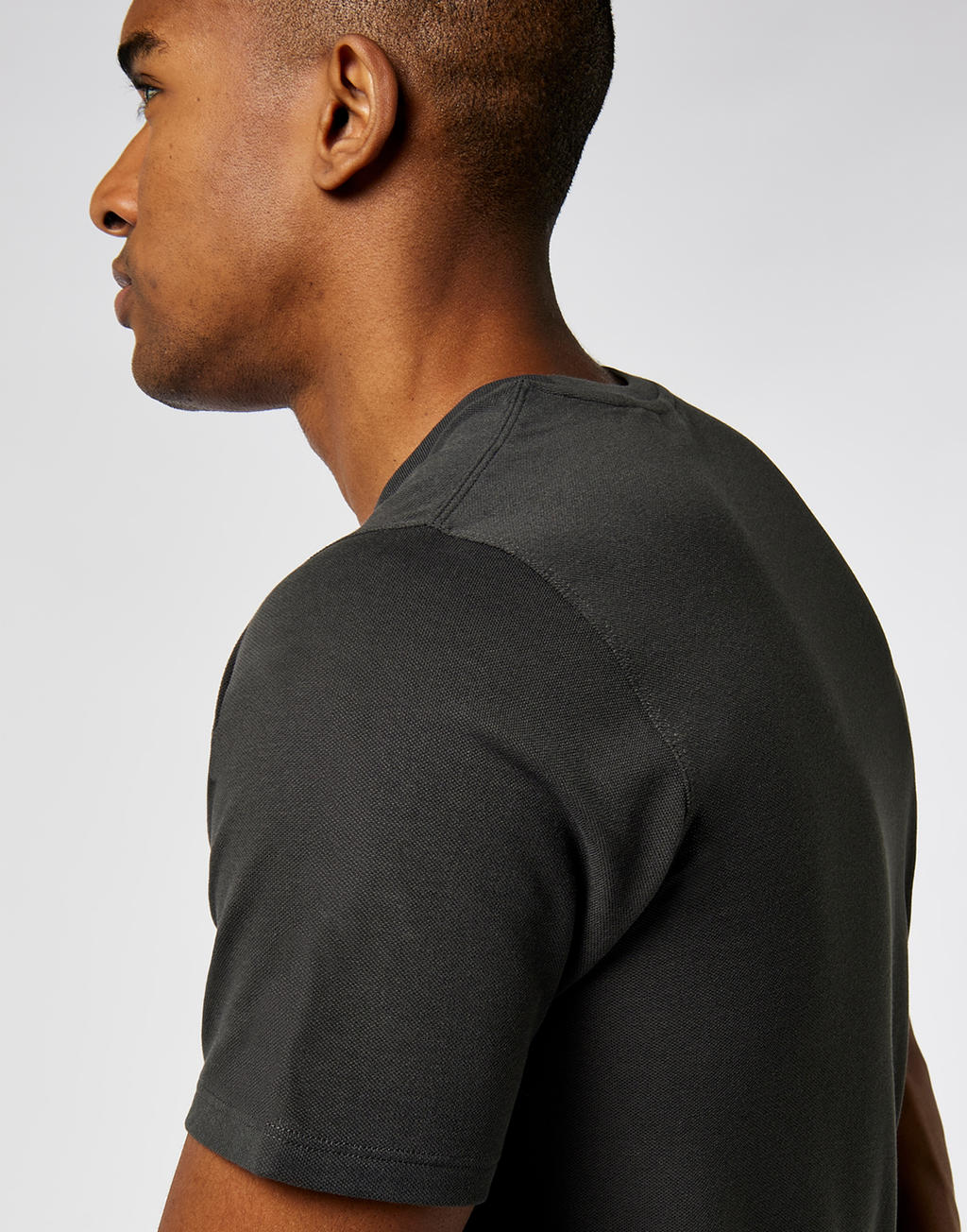 Regular Fit Superwash® 60° Pique Tee - ShirtStore