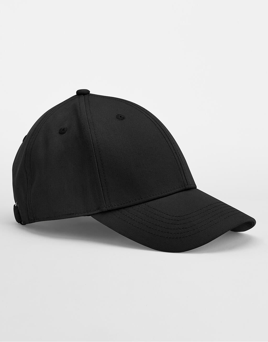 EarthAware® Organic Cotton Canvas 6 Panel Cap - ShirtStore