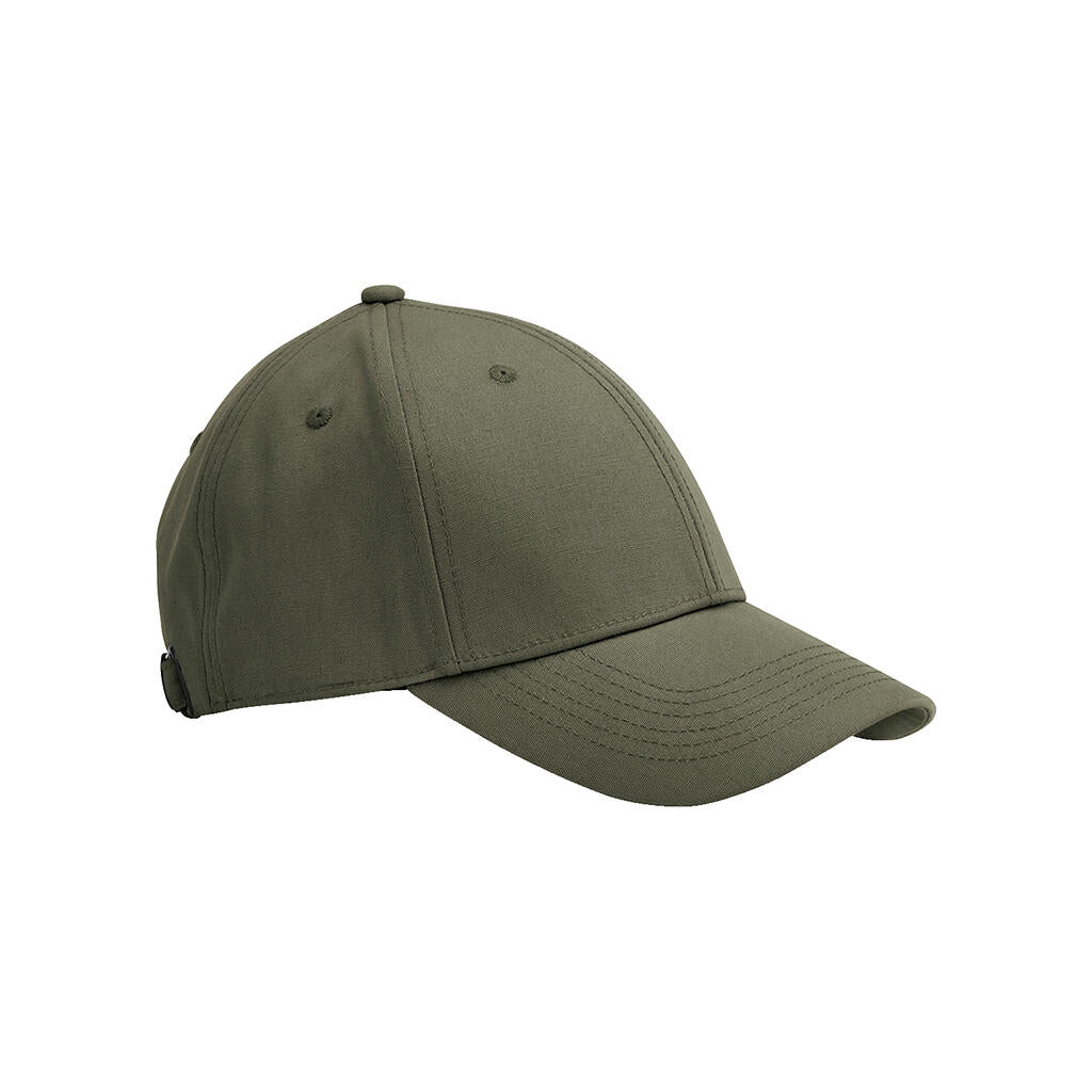 EarthAware® Organic Cotton Canvas 6 Panel Cap - ShirtStore