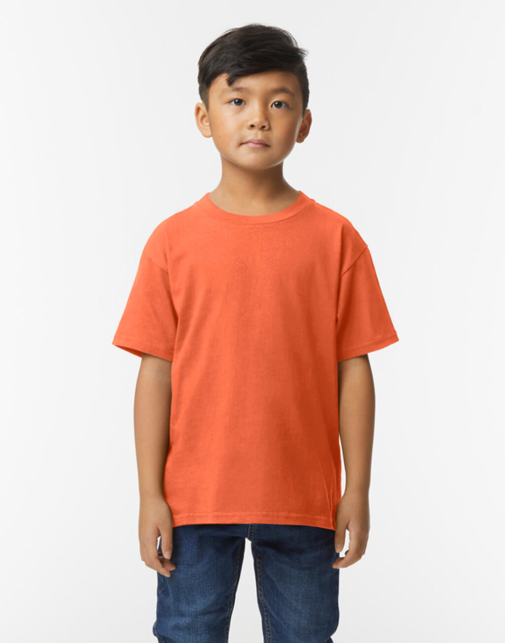 Softstyle Midweight Youth T-Shirt - ShirtStore