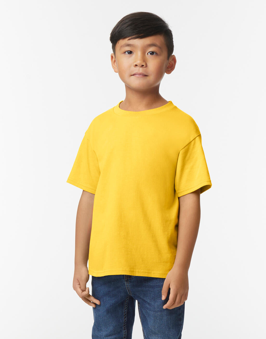 Softstyle Midweight Youth T-Shirt - ShirtStore