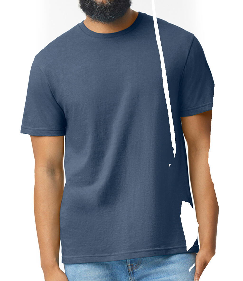 Softstyle CVC Adult T-Shirt - ShirtStore