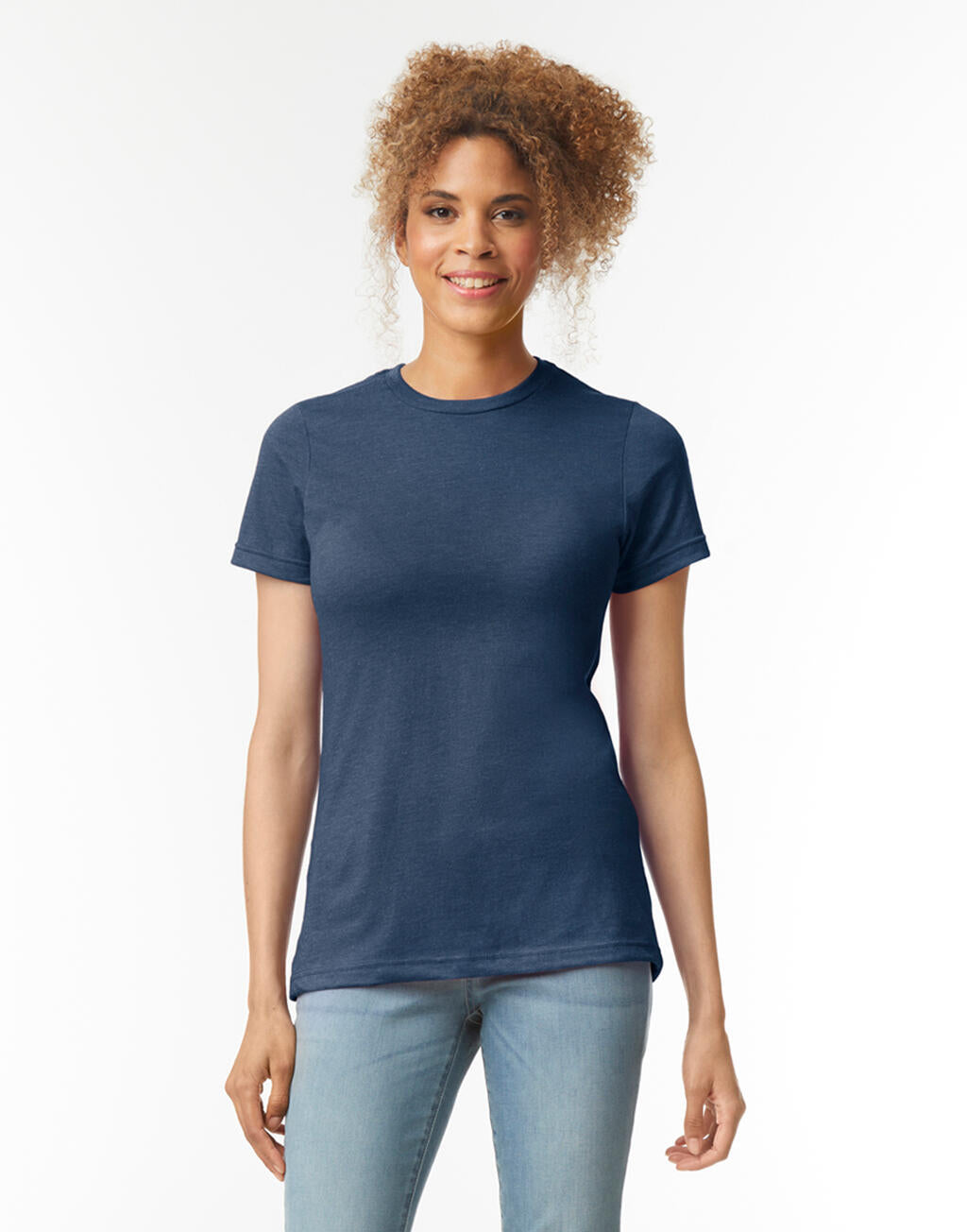 Softstyle CVC Women's T-Shirt - ShirtStore