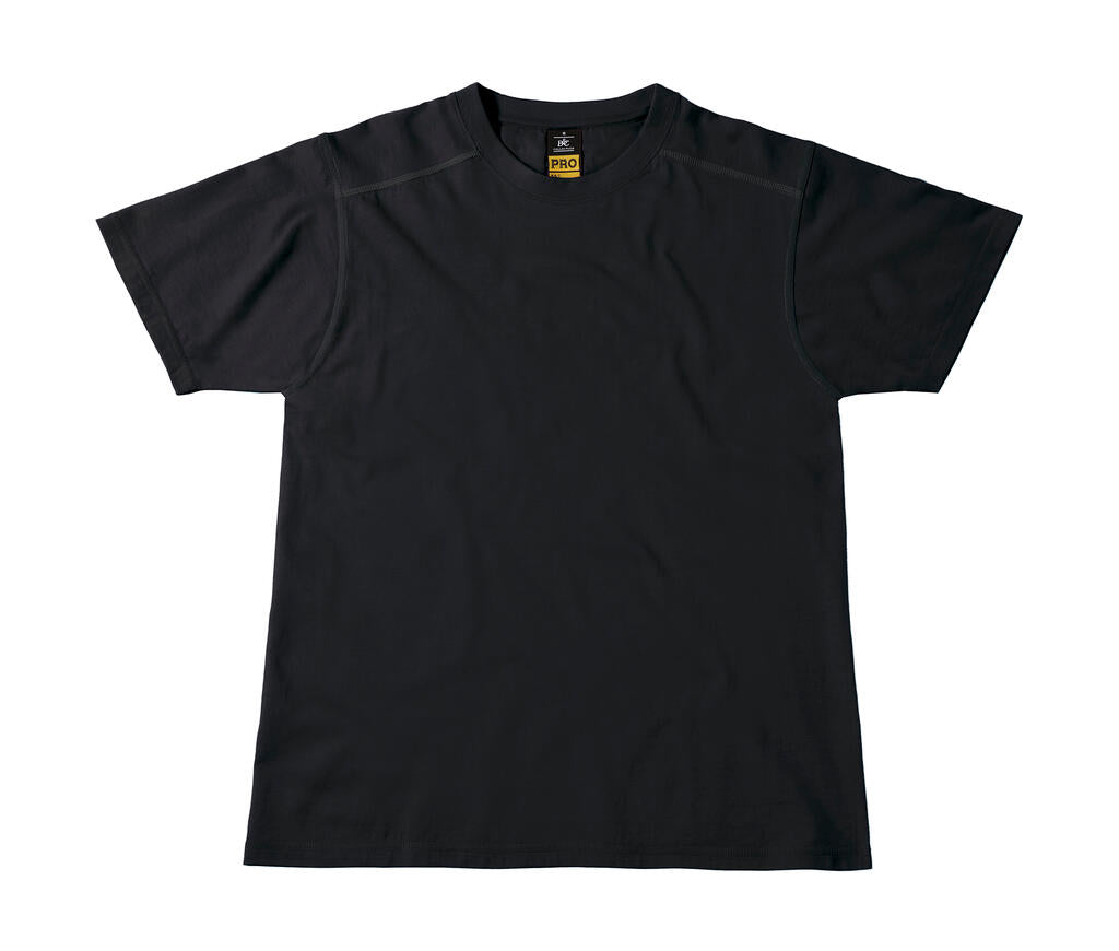  Perfect Pro Workwear T-Shirt  in Farbe Black