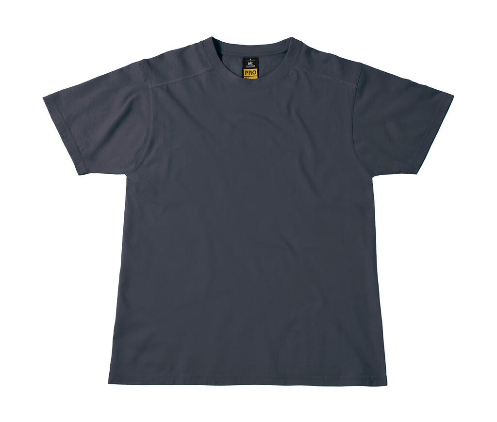  Perfect Pro Workwear T-Shirt  in Farbe Dark Grey