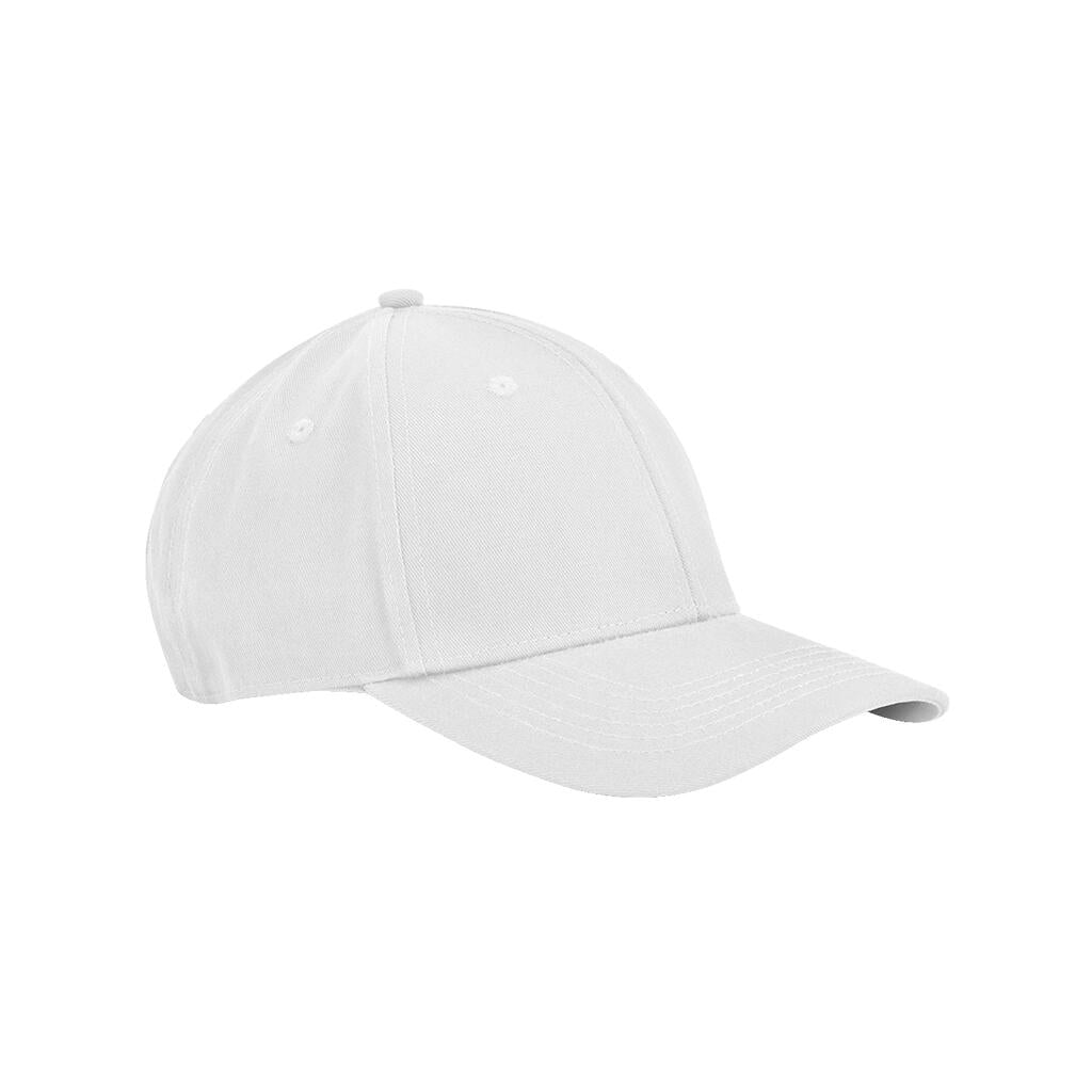 EarthAware® Clas. Org. Cotton 6 Panel Cap - ShirtStore
