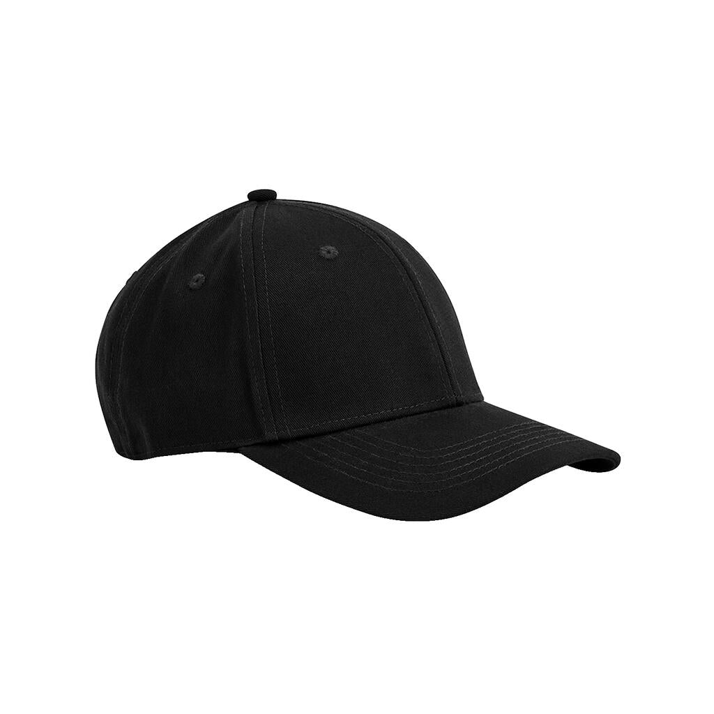 EarthAware® Clas. Org. Cotton 6 Panel Cap - ShirtStore