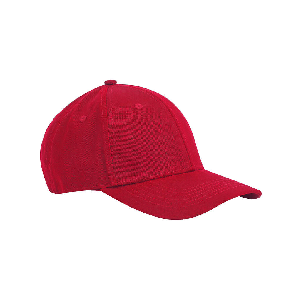 EarthAware® Clas. Org. Cotton 6 Panel Cap - ShirtStore