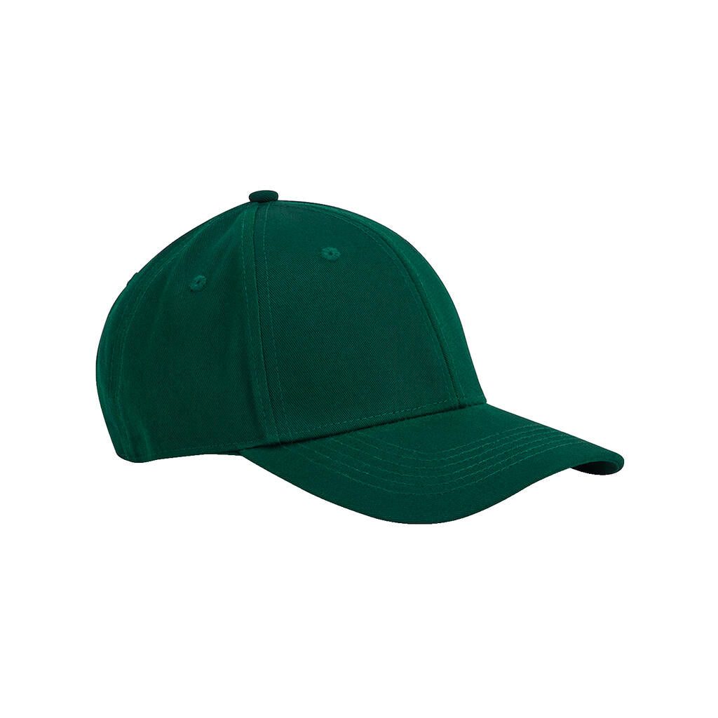 EarthAware® Clas. Org. Cotton 6 Panel Cap - ShirtStore