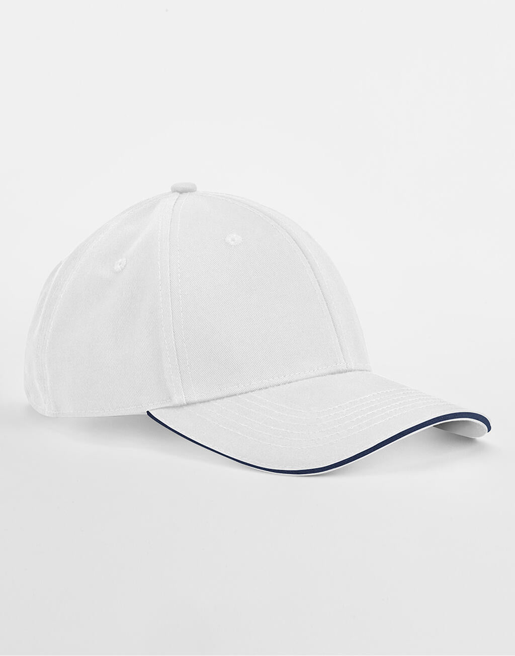 EarthAware® Clas. Org. Cotton 6 Panel Sandwich P. - ShirtStore