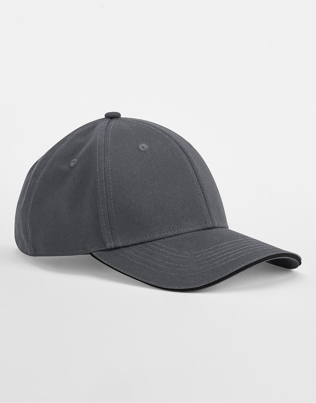 EarthAware® Clas. Org. Cotton 6 Panel Sandwich P. - ShirtStore