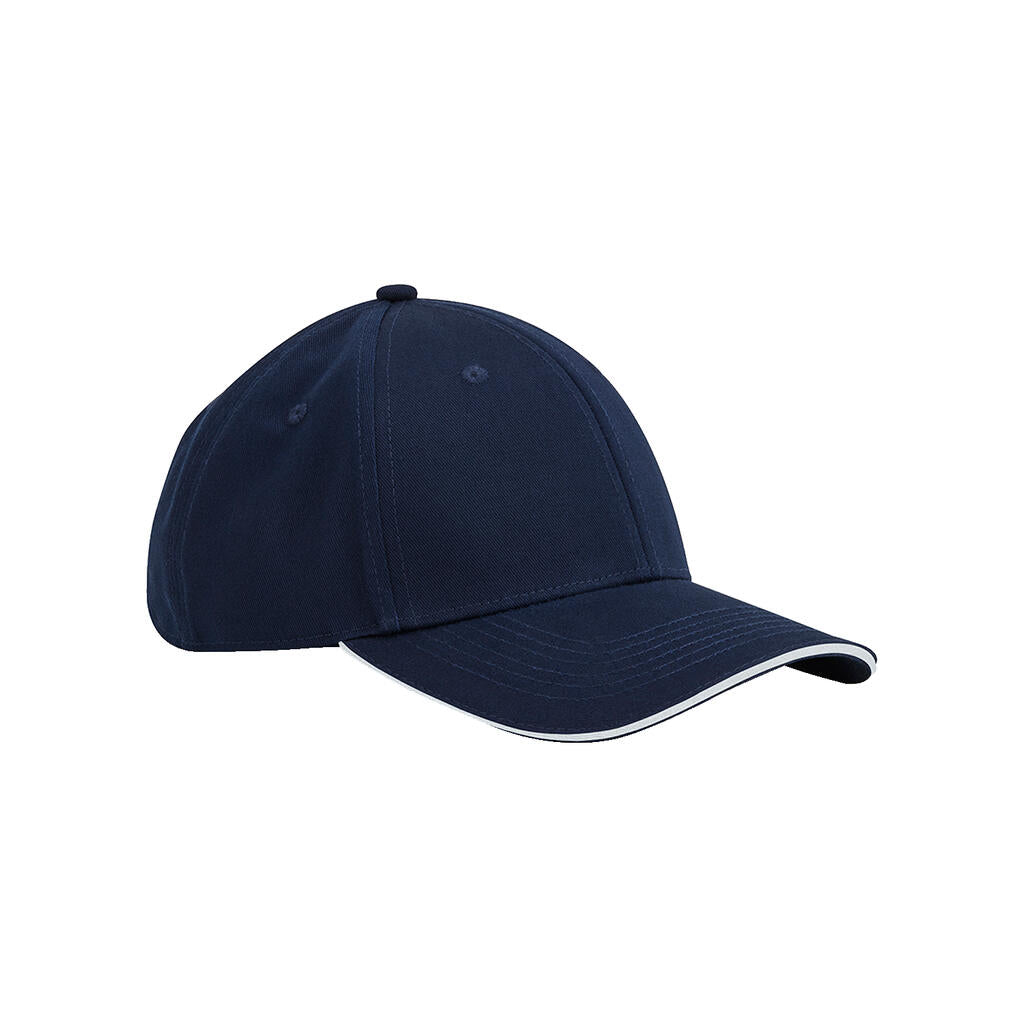 EarthAware® Clas. Org. Cotton 6 Panel Sandwich P. - ShirtStore