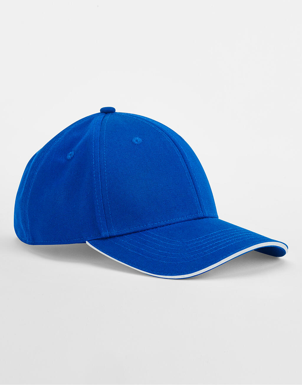 EarthAware® Clas. Org. Cotton 6 Panel Sandwich P. - ShirtStore
