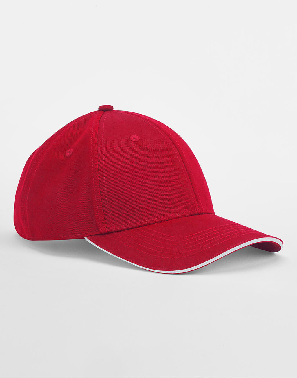 EarthAware® Clas. Org. Cotton 6 Panel Sandwich P. - ShirtStore
