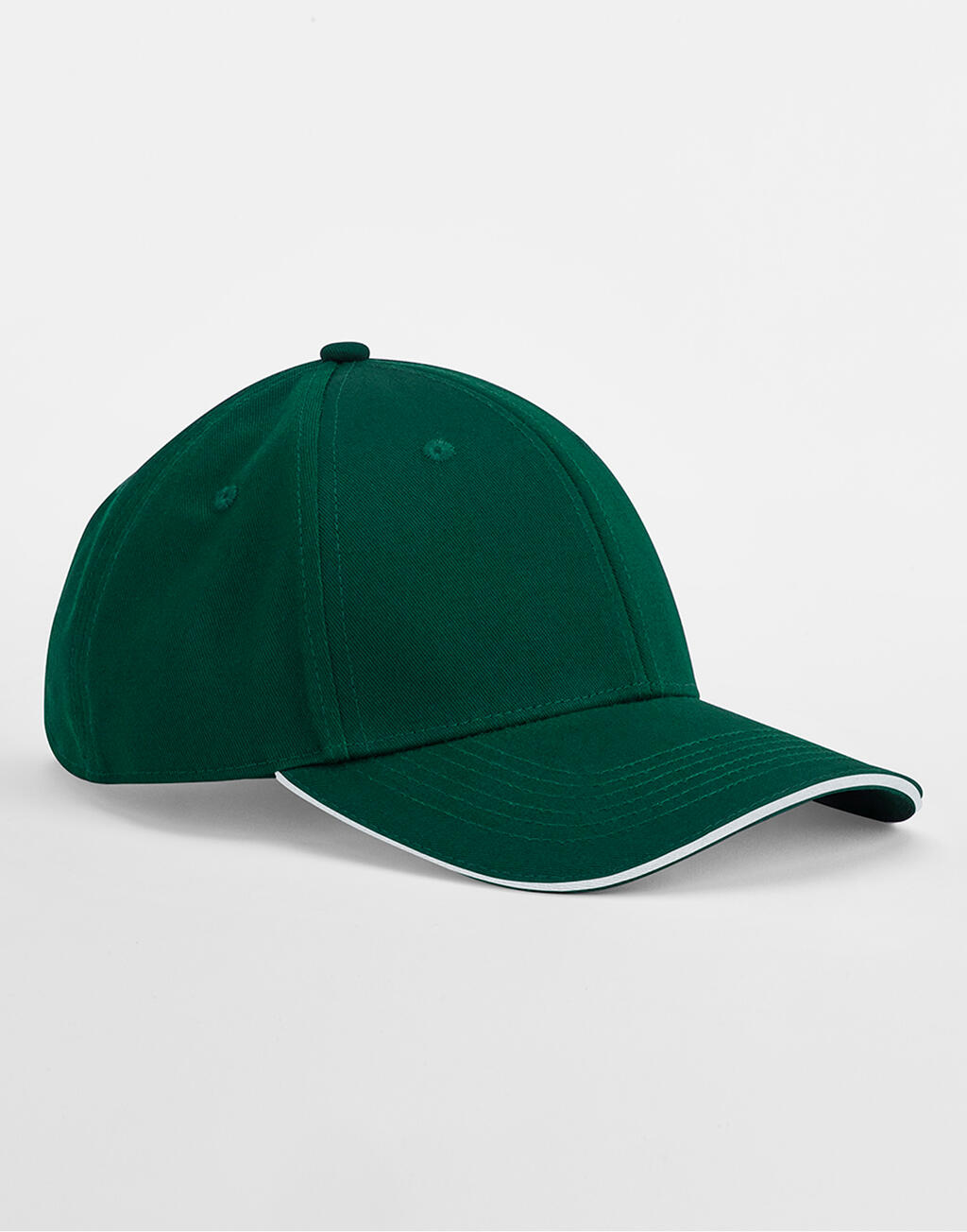 EarthAware® Clas. Org. Cotton 6 Panel Sandwich P. - ShirtStore