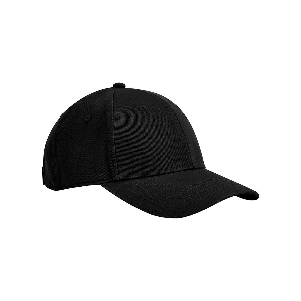 EarthAware® Junior Clas. Org. Cotton 6 Panel Cap - ShirtStore