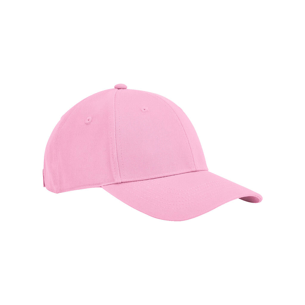 EarthAware® Junior Clas. Org. Cotton 6 Panel Cap - ShirtStore