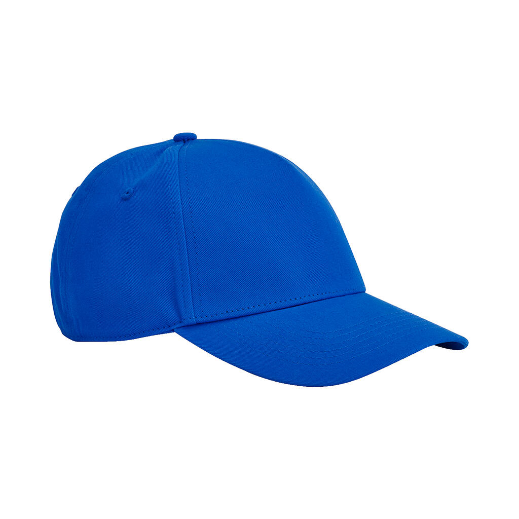 EarthAware® Clas. Org. Cotton 5 Panel Cap - ShirtStore