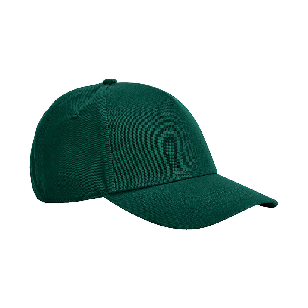 EarthAware® Clas. Org. Cotton 5 Panel Cap - ShirtStore