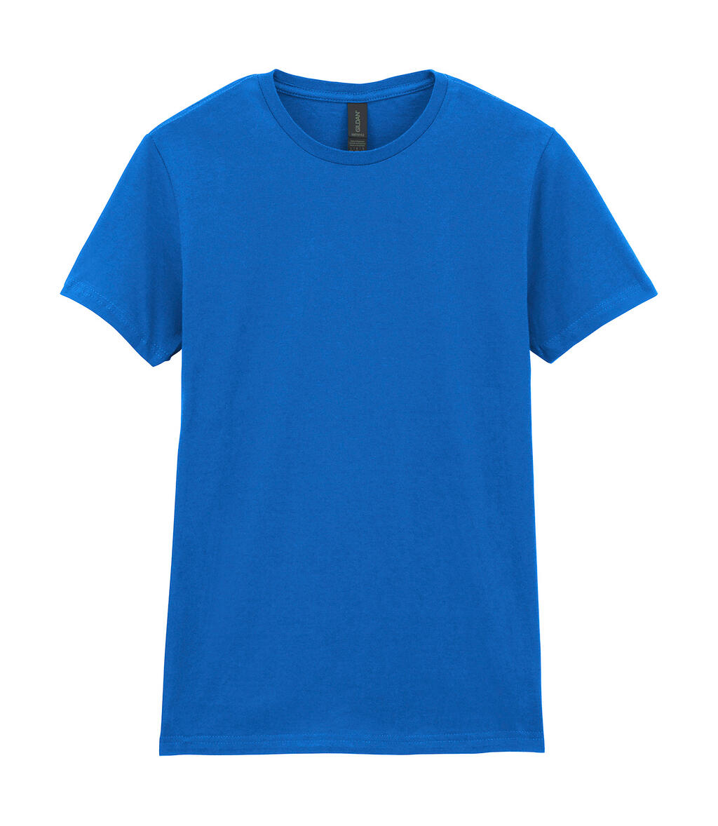 Softstyle® Ladies' T-Shirt [1] - ShirtStore