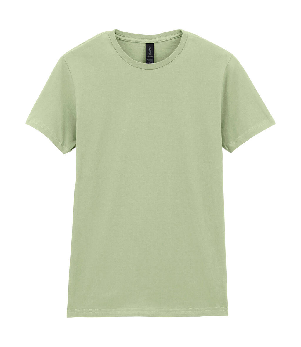 Softstyle® Ladies' T-Shirt [1] - ShirtStore