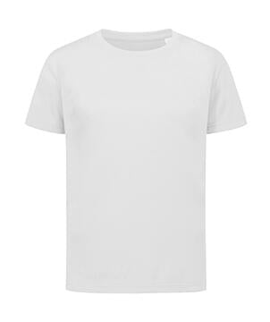  Sports-T Kids in Farbe White