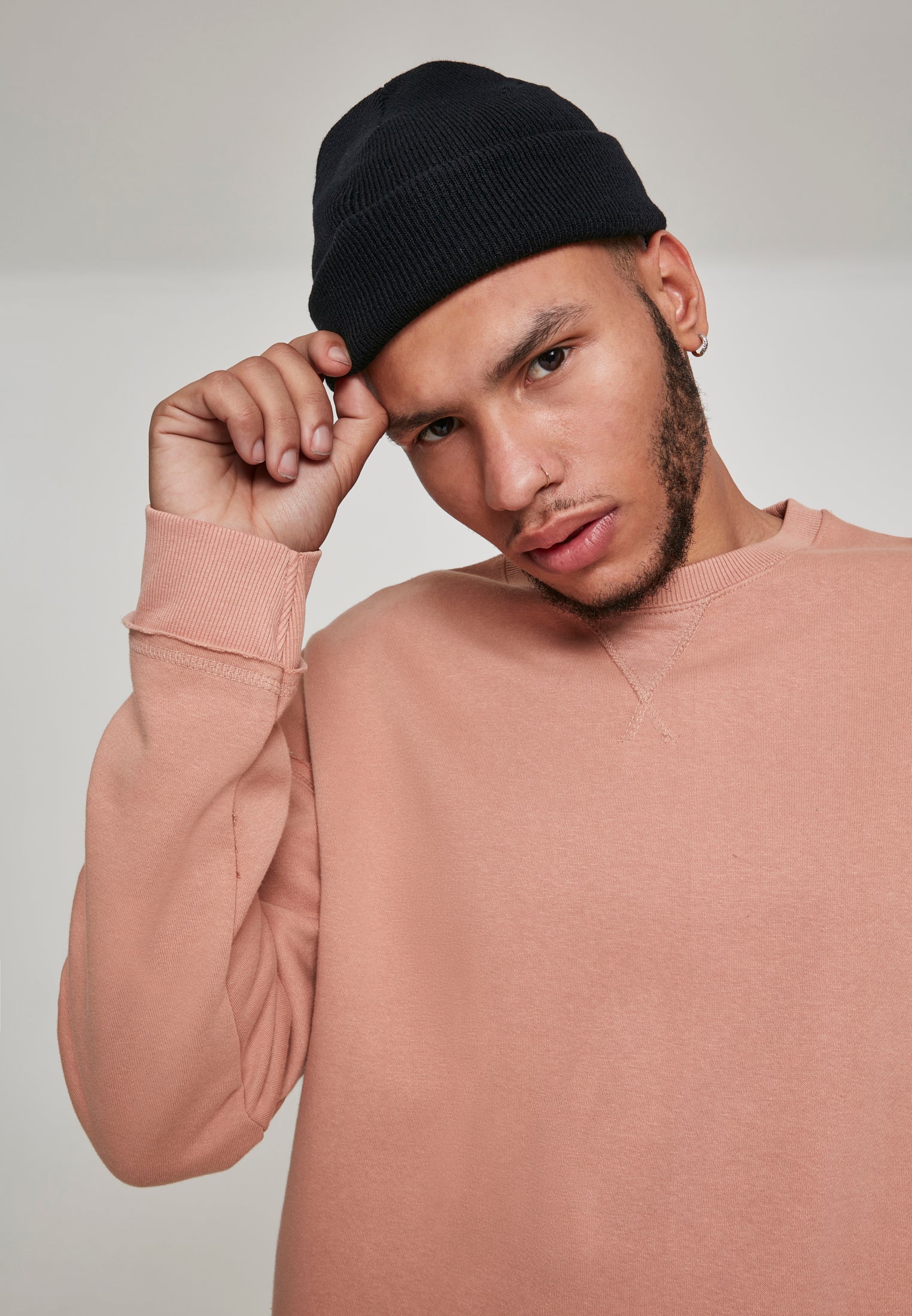 Heavyweight Long Beanie - ShirtStore